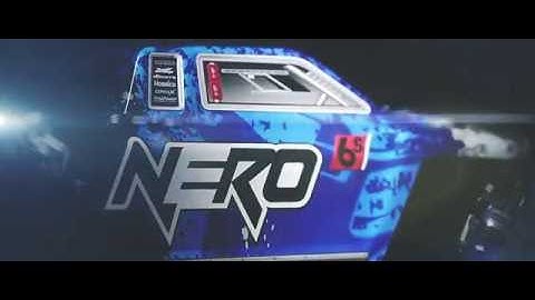 ARRMA NERO 6S - DESIGN ... GAME CHANGED