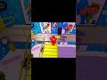 POCOYO TOYS FAMILY PRISON RUN! (OBBY) Roblox Gameplay #roblox#robloxgame #barryprisonrun#demonhunter