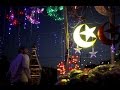مظاهر شهر رمضان في مصر مع موسيقى رائعه