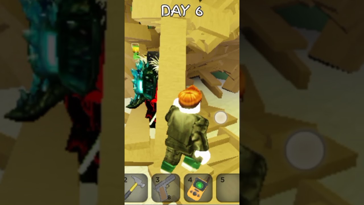 giant GEF attacking our base 