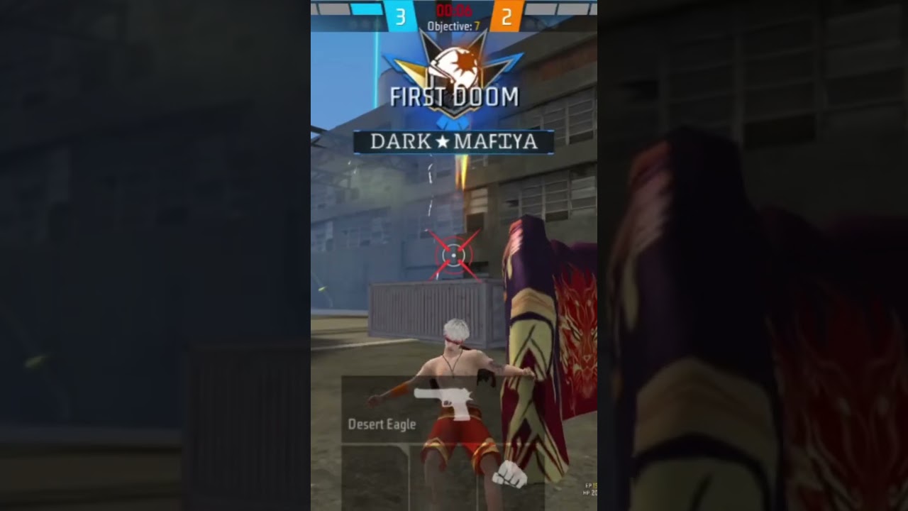 free fire headset zoom 😀