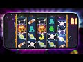 Happy Halloween  Gold Fish Casino Slots