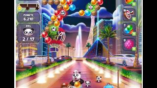 Panda Pop Level 759 no Booster by Michi G