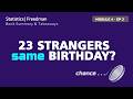 Conditional Probability, Multiplication rule, Independence [M4·Ep2]