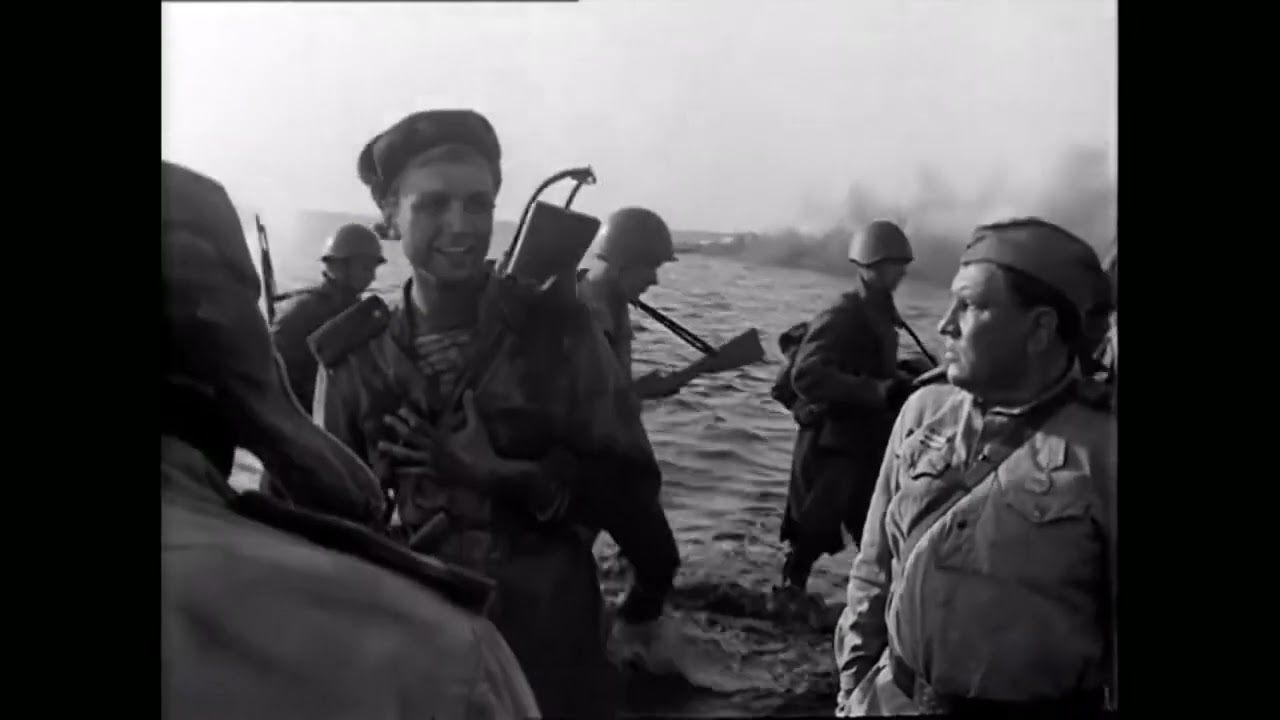 Siberiade - WW2 for Russians