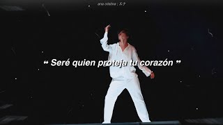 BTS : JIMIN — ❝ Filter ❞. [Traducido al español]