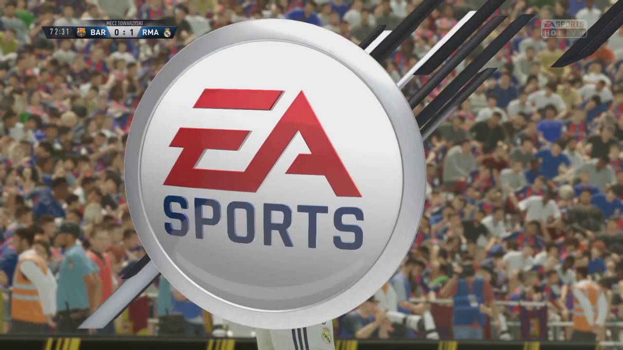 FIFA 17 - Highlights & Funny moments #1