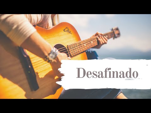 Desafinado