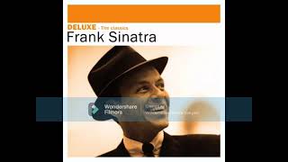 Frank Sinatra Let Is Snow High Pitch