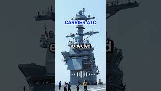 The Bomber That Mistook the Carrier