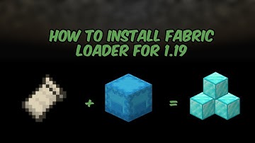 How to Install Fabric 1.19 + The Shulker Dupe | Minecraft Java Edition