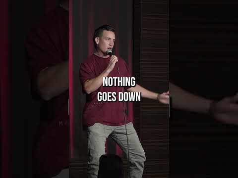 NAVY GUYS EAT P**** | Stand Up Comedy | Joey Avery