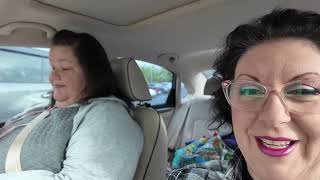 Annual Lincoln City Trip day 1 part 1