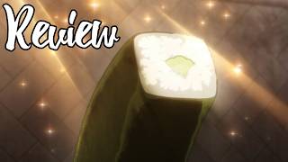 NTCB: Letโs go KAIKIGUMI Season 1 Episode 5 Mystery 5 Review