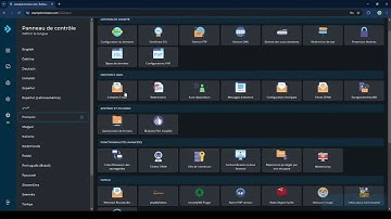 DirectAdmin: An Overview
