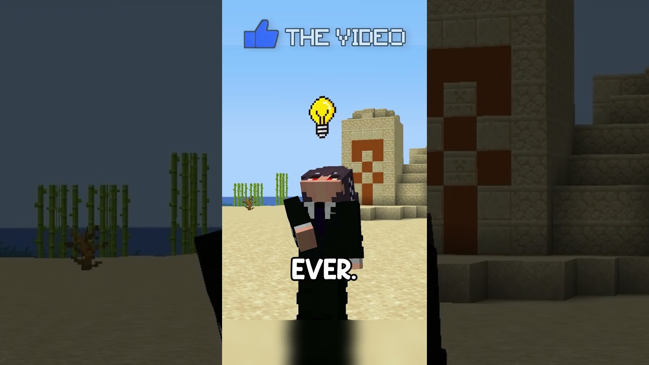 Minecraft, But You CREATE or DESTROY!