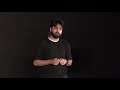 Are you suffering from career blindness  ankit shrivastava  tedxfcrit