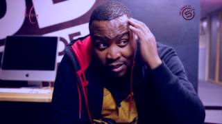 The Stir Up On 5fm  Tumi