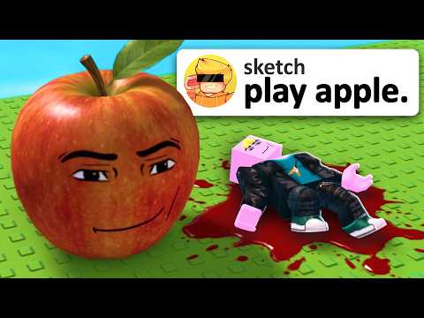 Thumbnail for Testing Roblox YouTuber's MOST HATED Games...
