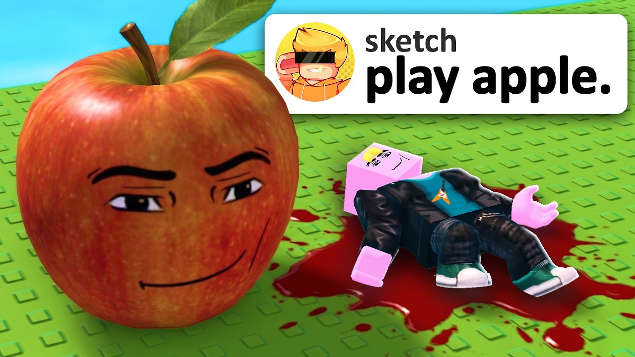 Testing Roblox YouTuber's MOST HATED Games...