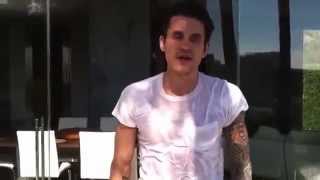 John Mayer - ALS Ice Bucket Challenge