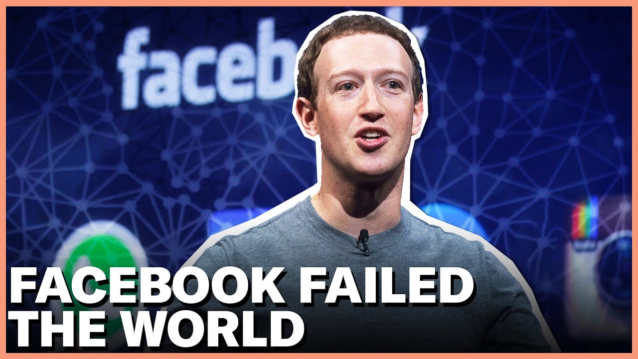 How Facebook is Ruining the World...and Cocaine Hippos? | Pod Save the World Podcast