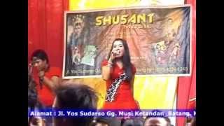 Mimin Aminah  Sang Suara Emas) ~ Bimbang  By Maxx Production