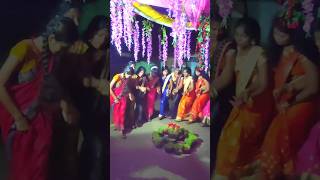 Karma Dance   New Karma Song 2024  New Karam Geet  dance song shorts youtubeshorts
