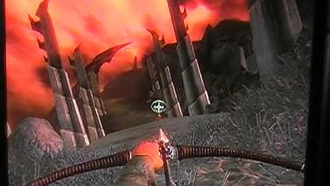 oblivion walkthrough find the heir part 2