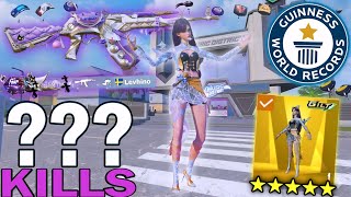 ??? KILLS Wow!😍 IN 3 MATCHES FASTEST GAMEPLAY with BEST ULTIMATE in Evolving Universe🔥PUBG MOBILE