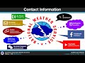 NWS Atlanta Routine Weekly Briefing - Thurs. February 12th