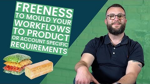 Clarus WMS Workflows with Mathew: Expiry Dates, Batch Codes, & Temperature Controls Explained!
