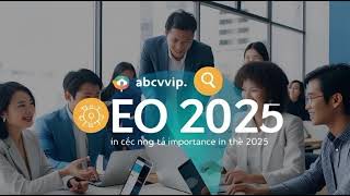ABCVIP - SEO 2025 XU HƯỚNG MỚI CÙNG AI