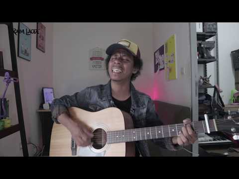 Akhirnya Ku menemukanmu - Naff Cover By Raim Laode