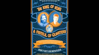 Opie and Anthony - More on King of Kong (09-22-2010)