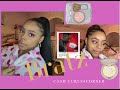 I Turned Myself Into A  Bratz Doll !!! (Super chill GRWM) | Cash CurlssCorner