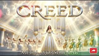 CREED (Third Day) [Symphonic Metal AI Cover] Epic Operatic Vocals