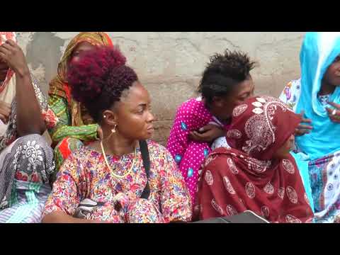 Safisha Kiwengwa Zanzibar 