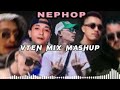Nephop mix mashup