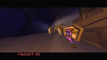 Extreme FOV - Sly 2[Cairo]