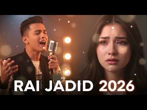 Cheb Adel Ma Tghibich 3lia Official Video 2025 شاب عادل ما تغيبش عليا 