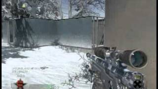 mattio1989 - 360 ghost shot ffa array final kill