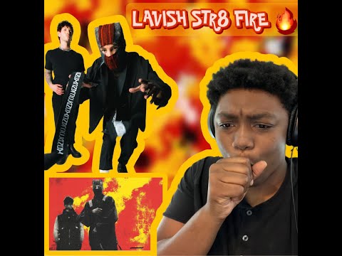 Twenty One Pilots - Lavish (Official Video) REACTION