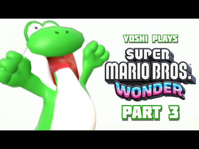 yoshi（分割発送3） super-mario-advance-3-japanese