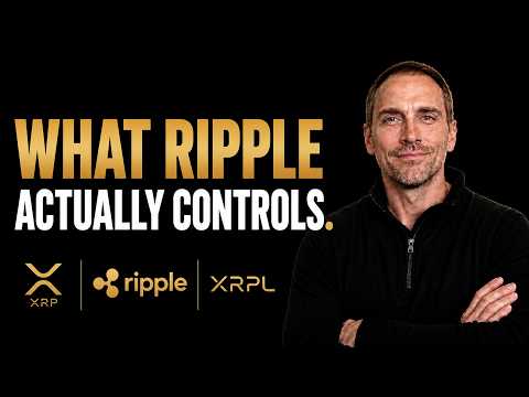 Penjelasan Tokenomics XRP: Panduan Lengkap 2026 Mengenai Escrow, Suplai, dan Angka Unlock yang Se...