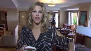 JW Marriott Desert Ridge Resort & Spa: Griffin Club