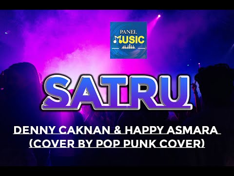 SATRU 2 // Pop Punk Cover