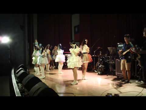 地C音力 - Monday Blue - START:DASH!!
