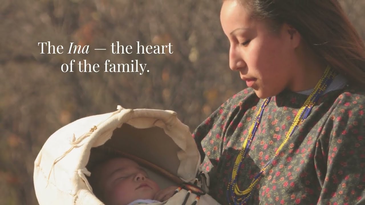 Empowering Native Mothers And Families
