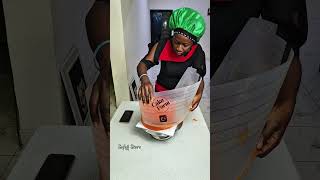 Cake Form now available